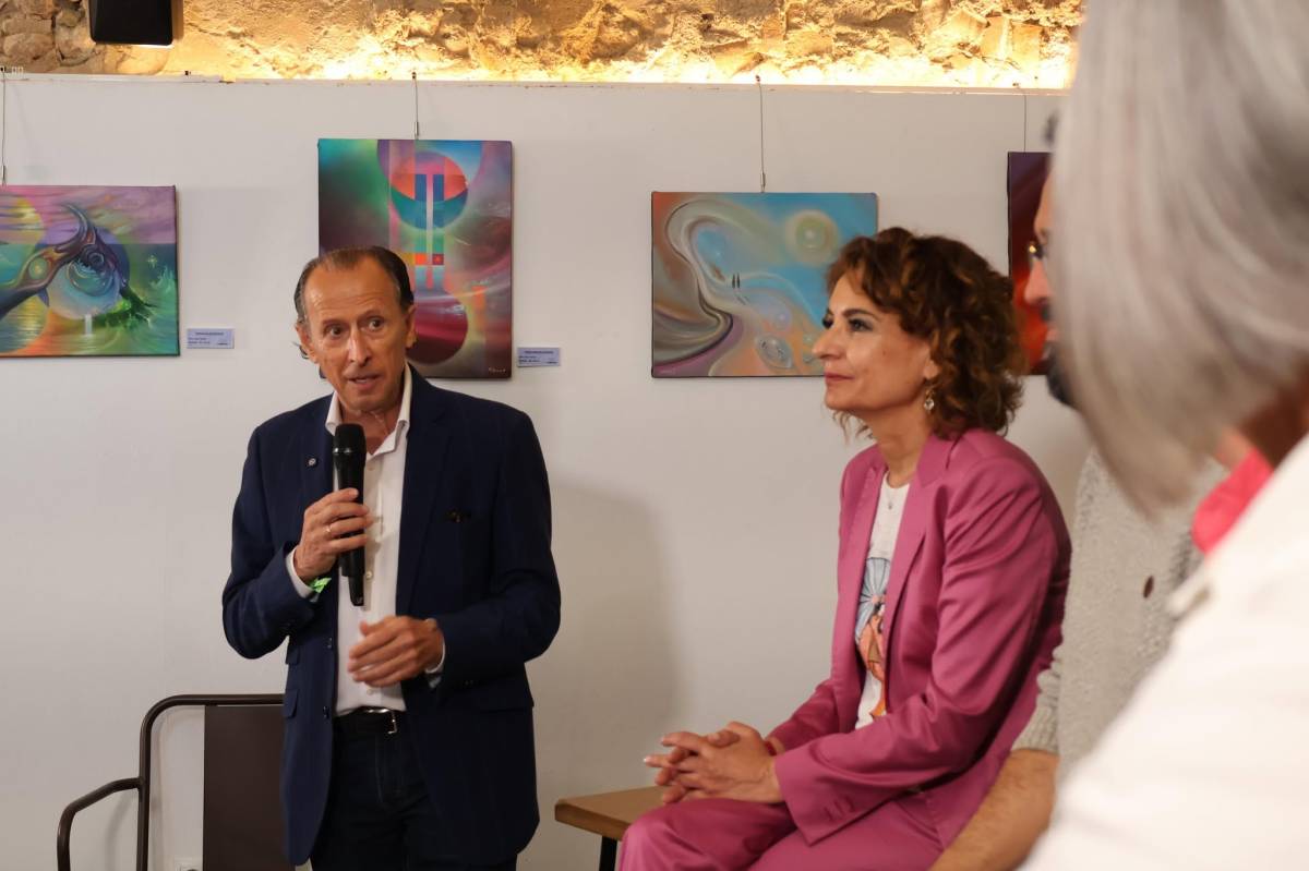 El PSOE-A sale en tromba para rechazar la opción de abstenerse y evitar el pacto PP-Vox, como pide el alcalde de Chiclana