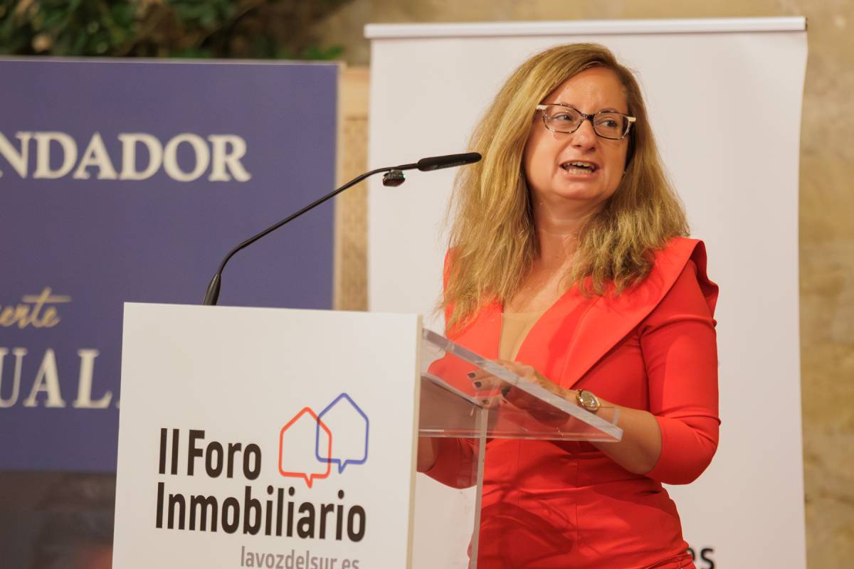 Los agentes inmobiliarios de Andalucía alertan de una 