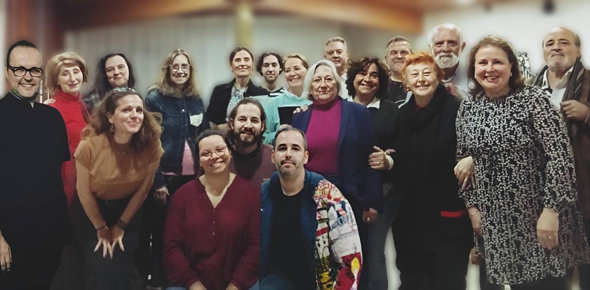 La Coral de Capuchinos de Jerez convoca  un concierto benéfico para ayudar a las pedanías afectadas por las inundaciones