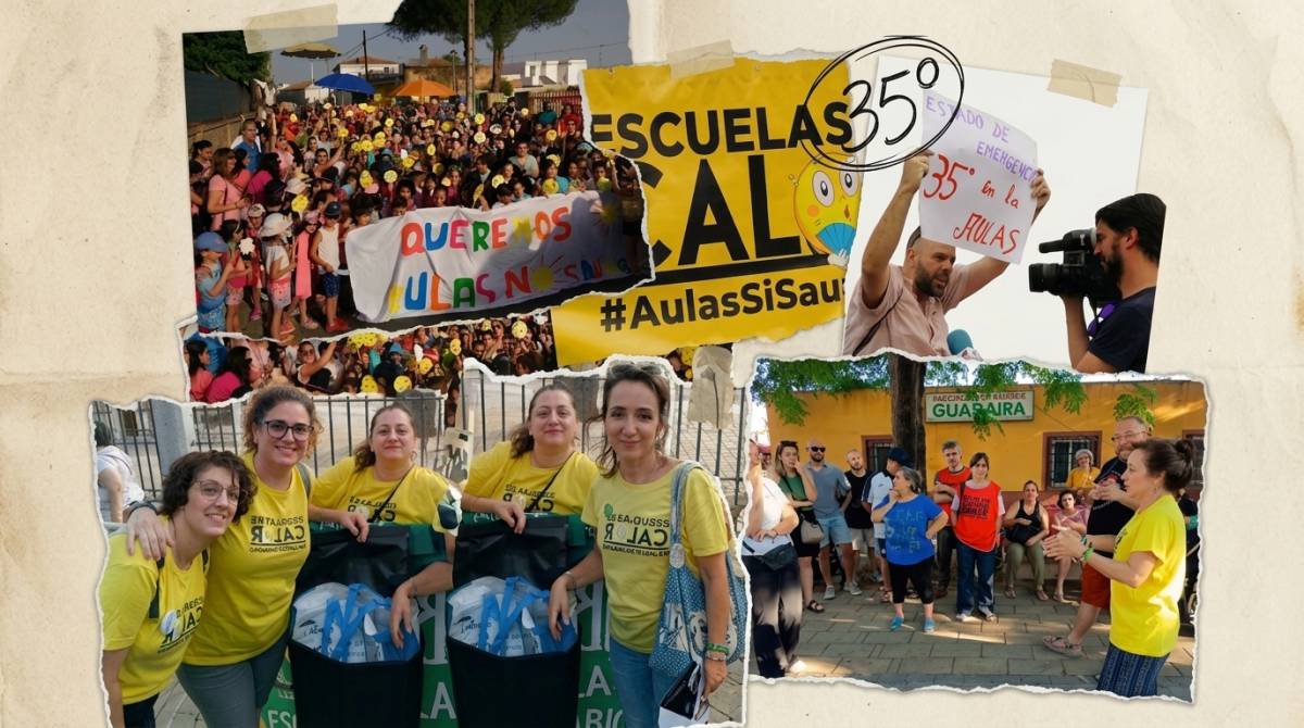 Colegios como 