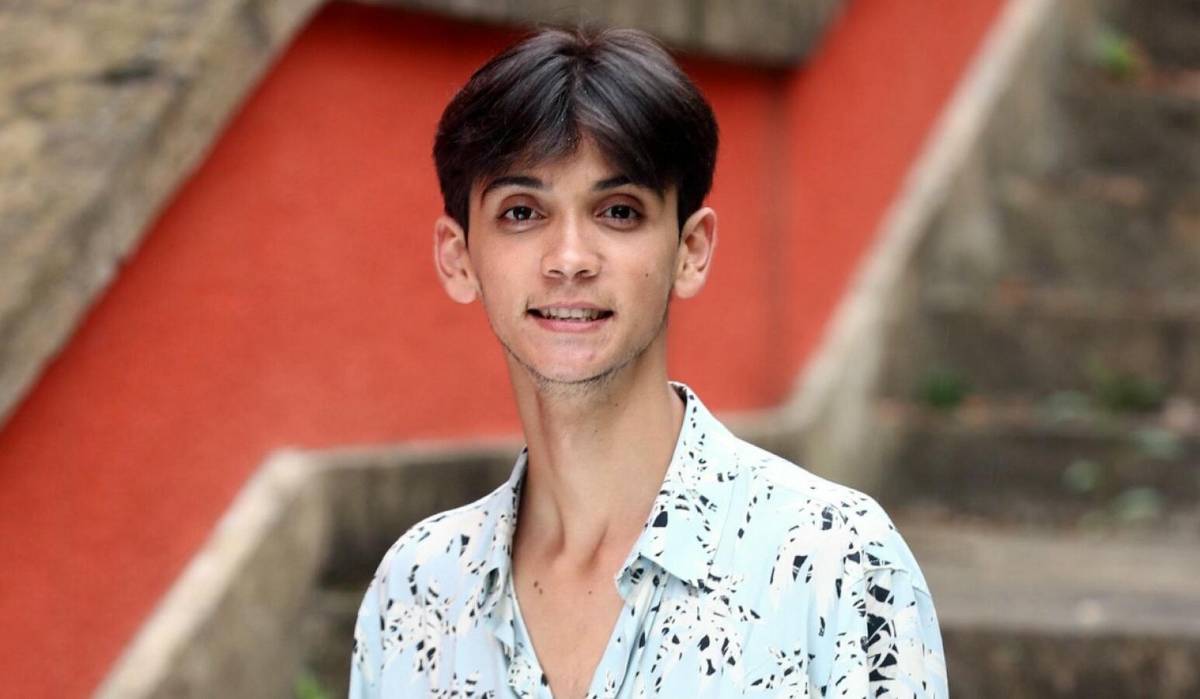 Dave Zulueta, de OT al pregón del Orgullo de Sanlúcar en una programación con manifestación y Gala Dragquivir