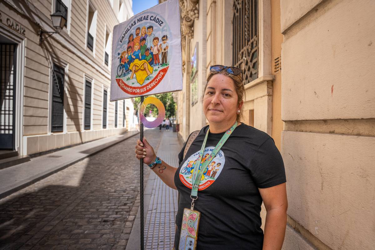 La angustia de las familias ante el recorte de la FP Básica Específica: 