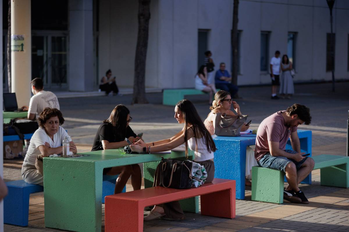 OPOSICIONES PROFESORES CAMPUS JEREZ - MANU GARCÍA OPOSICIONES PROFESORES CAMPUS JEREZ