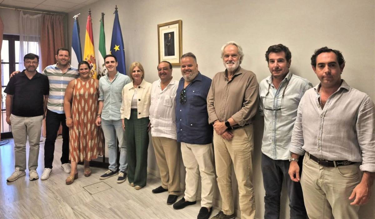 Comunicado de los caseteros tras la decisión de 'adelantar' la Feria de Jerez de 2027 como casi nunca antes: 