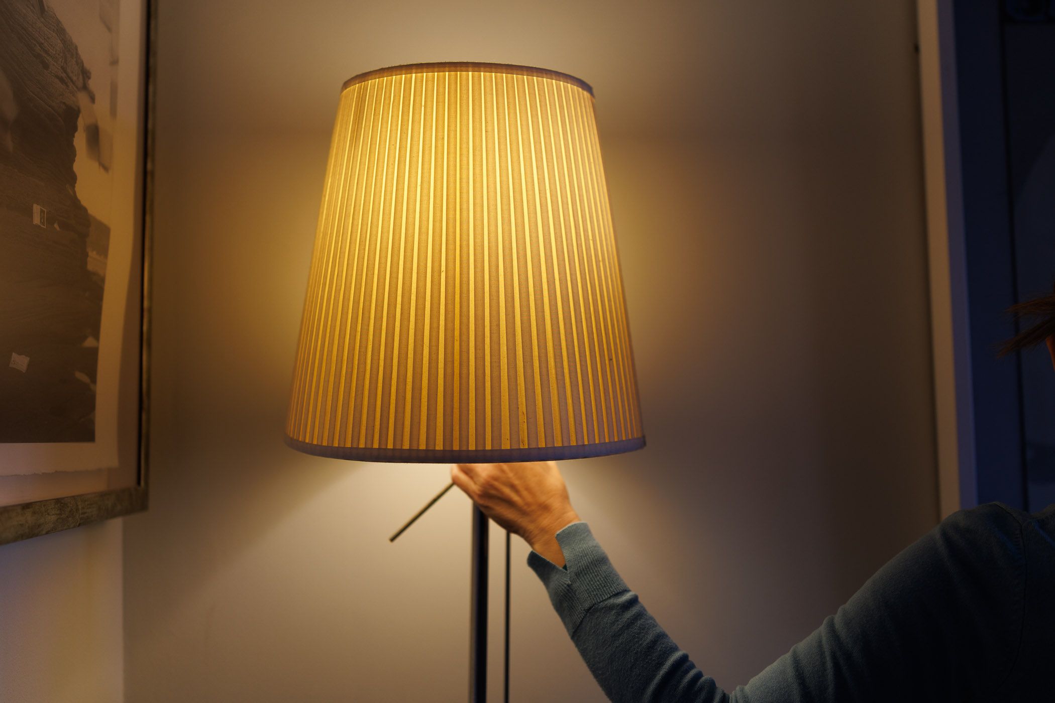 El precio de la luz sábado 28 de marzo de 2026: ¿se ralentizan las fluctuaciones al alza?