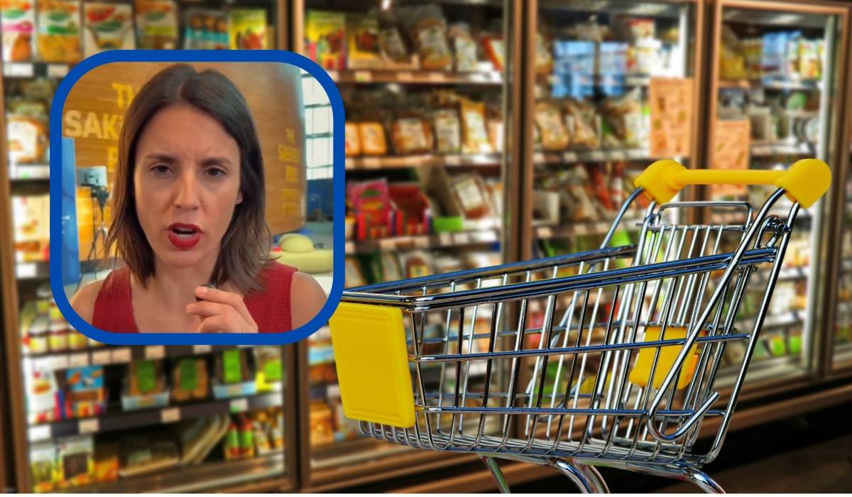 ¿Cobrarte más por el mismo producto en el súper según la hora o si siempre compras lo mismo? Como el Uber o las aerolíneas