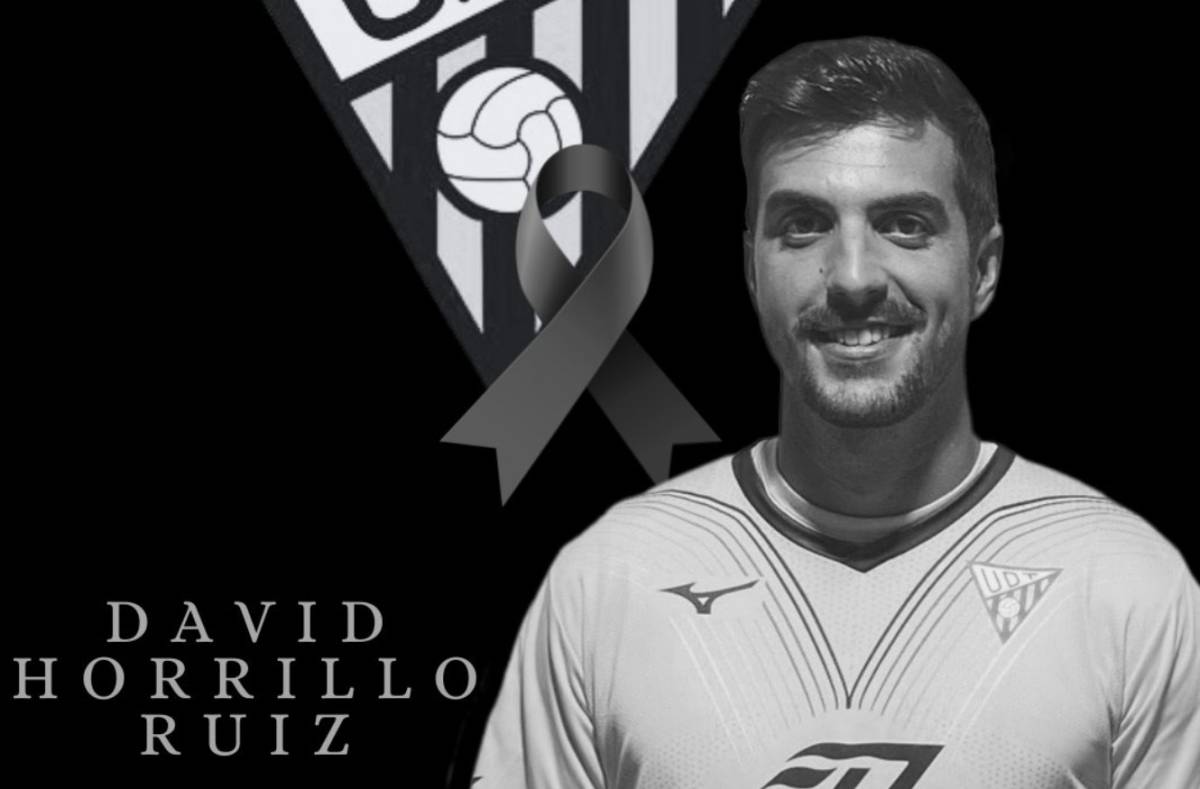 Muere David Horrillo, sevillano de 32 años nombrado uno de los mejores docentes de España y exfutbolista