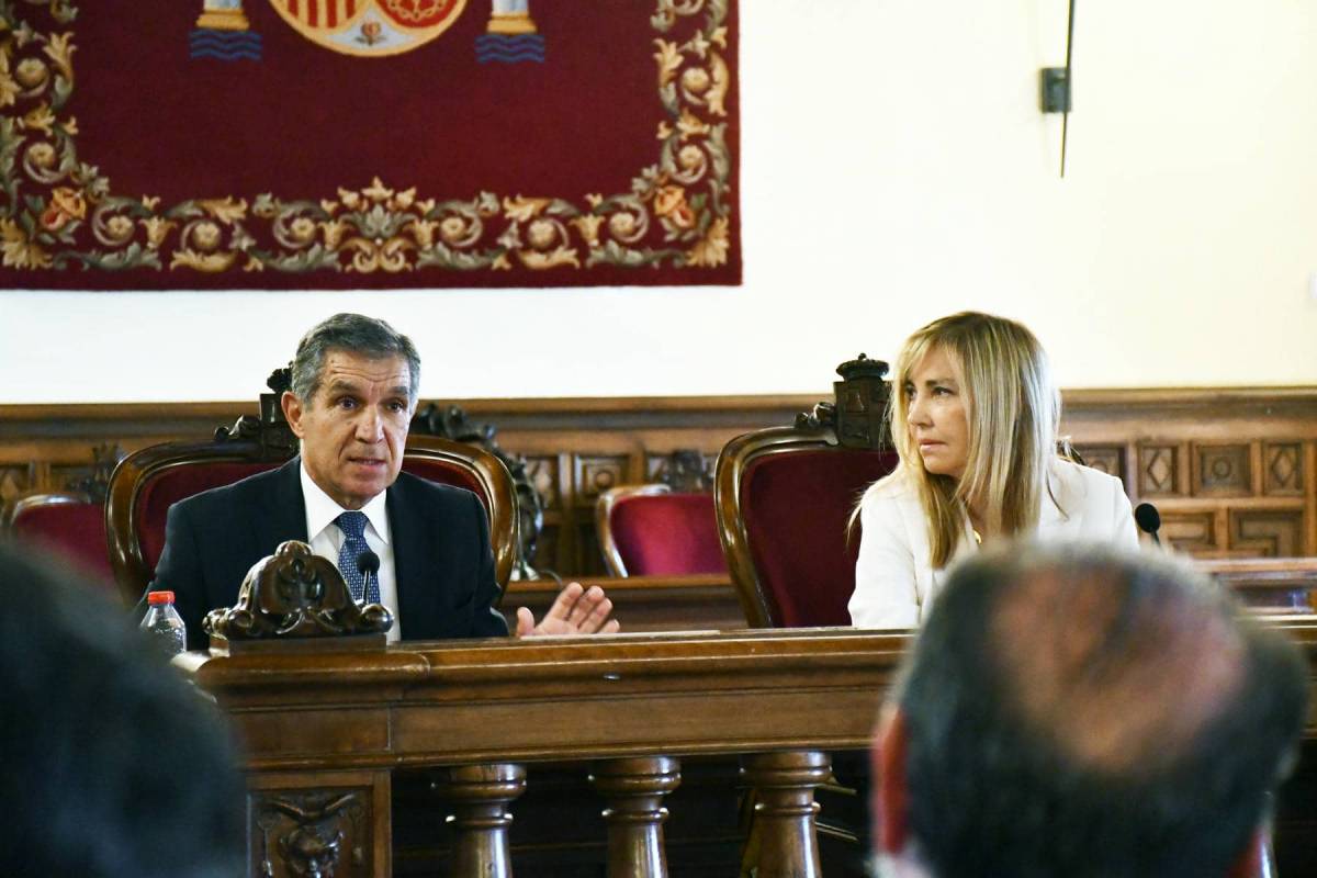 El Poder Judicial abre expediente al juez Peinado por el artículo del abuso de autoridad