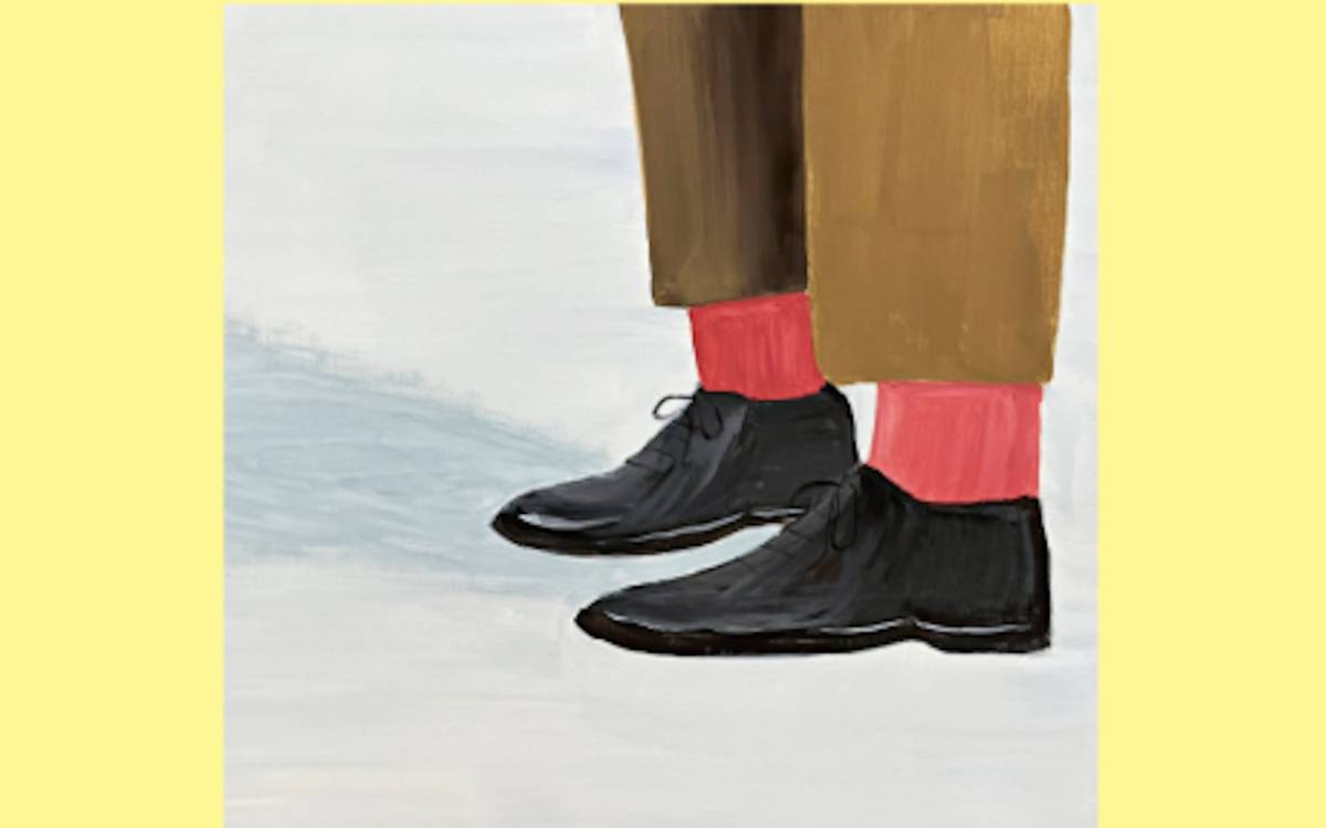 Reseña de 'Despedidas' de Julian Barnes