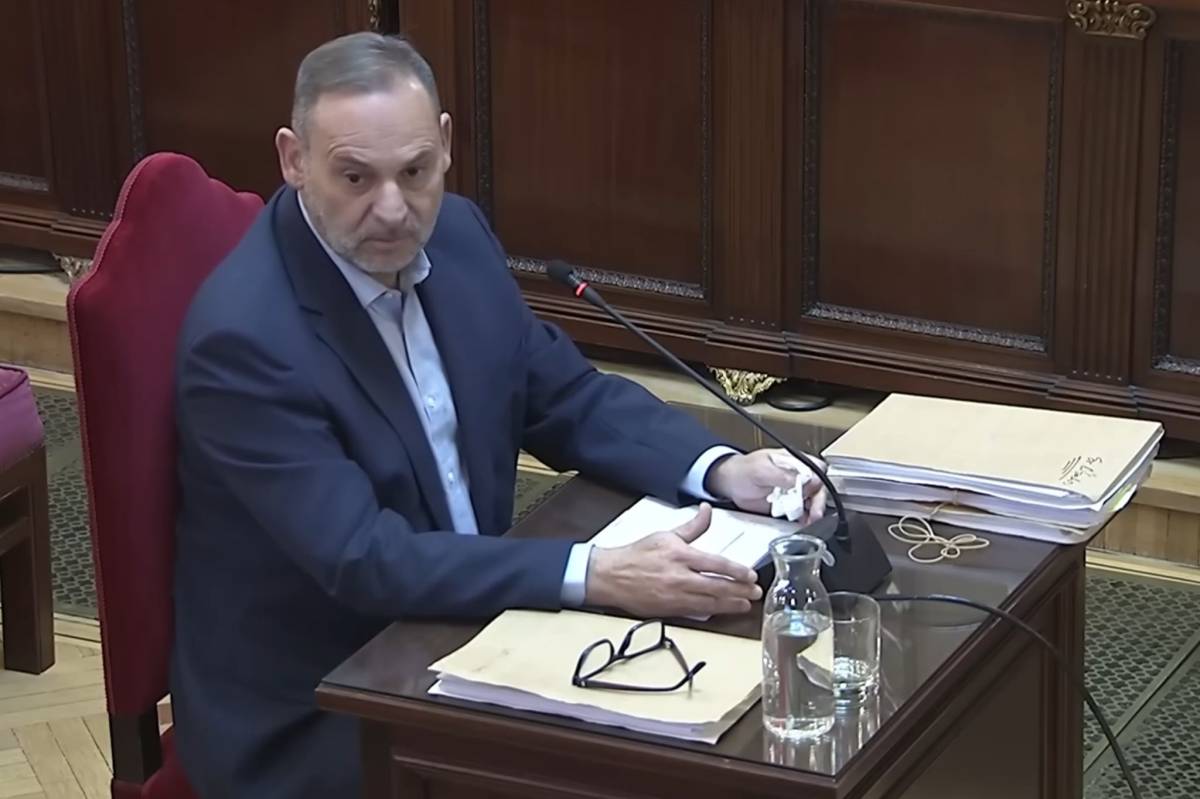 El exministro Ábalos, condenado a 24 años de cárcel: el tribunal 'premia' a Aldama por tirar de la manta