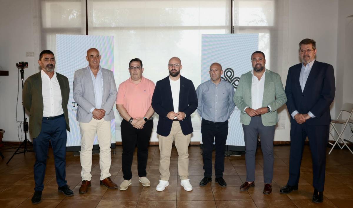 Tugasa dispara su ocupación y refuerza el turismo de interior en la provincia de Cádiz. - Tugasa dispara su ocupación y refuerza el turismo de interior en la provincia de Cádiz.