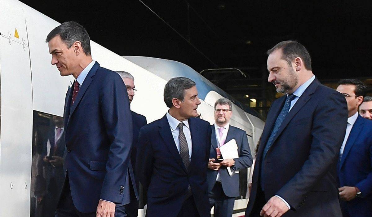 Ábalos, Aldama y la mayor condena de la historia para un ministro, que era mano derecha de Sánchez: una organización criminal en pandemia