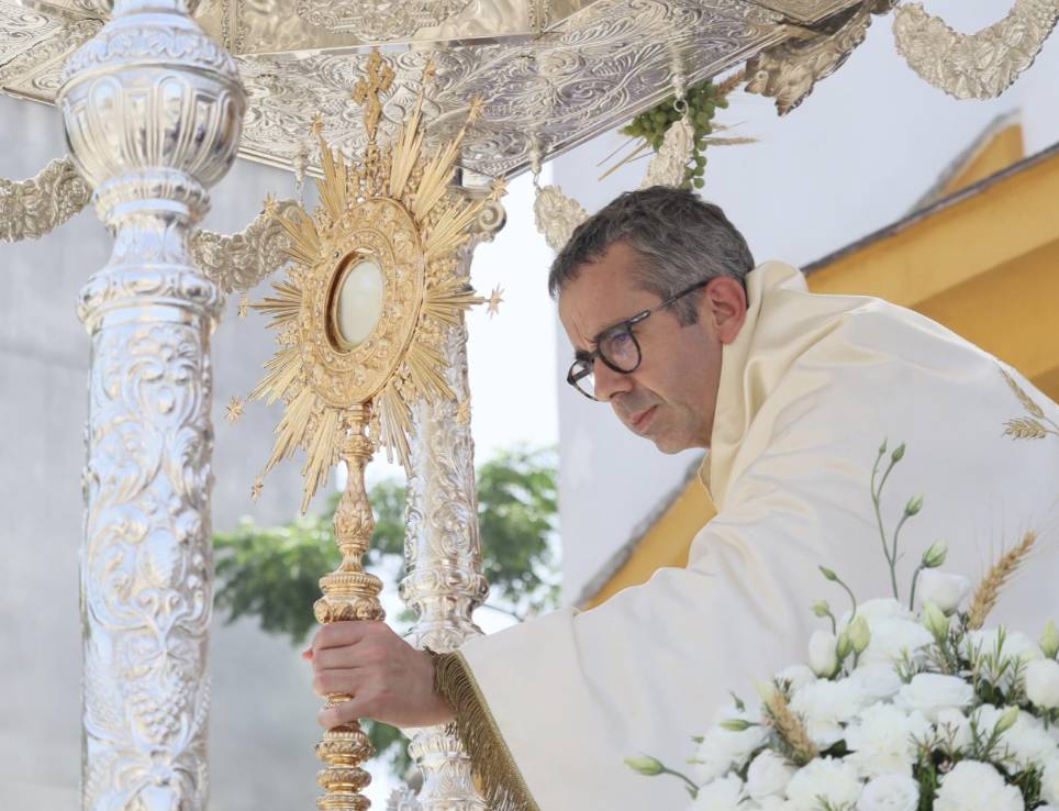 Las Noches Candelarias regresan con una conferencia de Juan Mera y una mesa redonda sobre el Corpus de Jerez