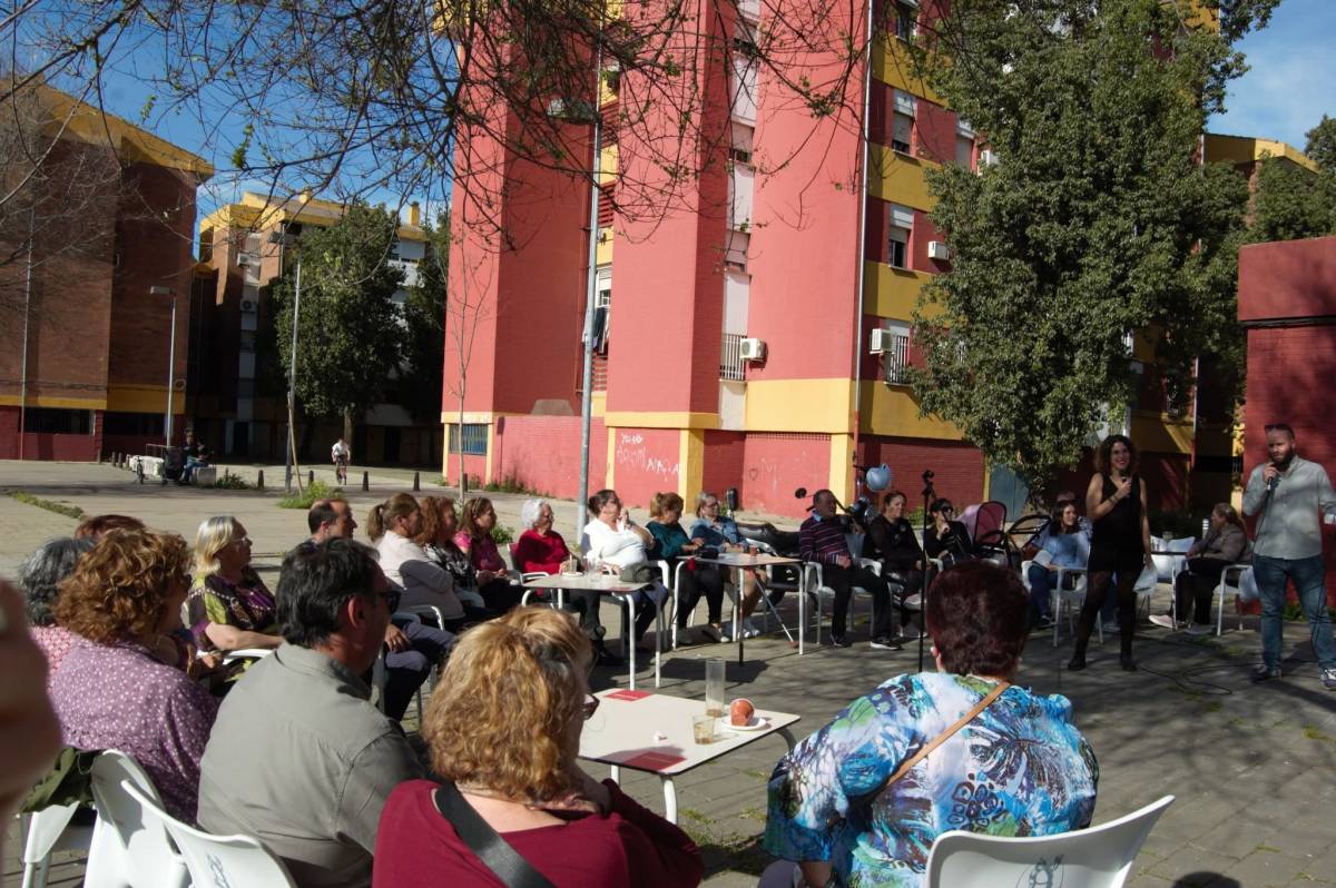 La residencia de la Olavide en el Polígono Sur cerrará tras rechazar el Consejo Social la cesión a una entidad privada