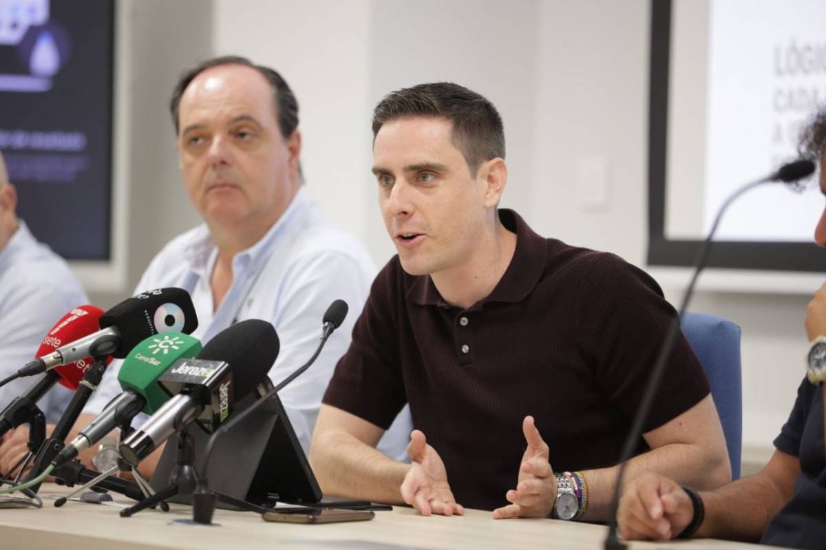 licencia taxis jerez comite transporte movilidad Jaime Espinar