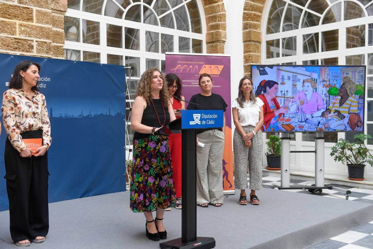 El festival da a conocer las proyecciones previstas.