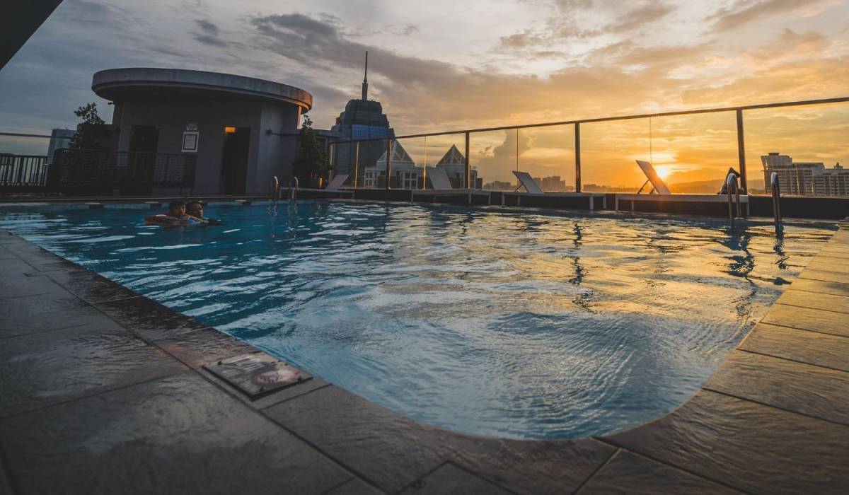 Muere ahogada una niña de 3 años en Málaga al caer a una piscina: segundo caso con la misma edad en una semana en la provincia