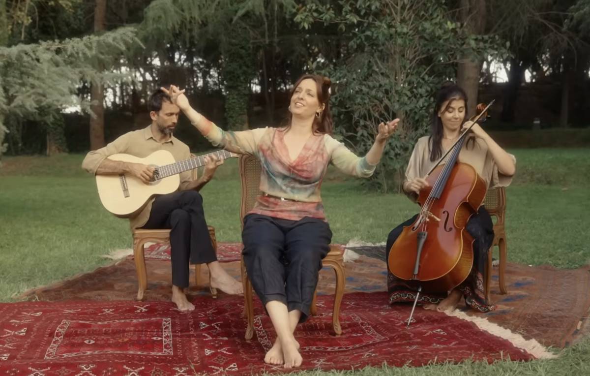 Ocho conciertos de verano gratis en Cádiz: del jazz rap de una neyorquina al pop experimental de una francocolombiana