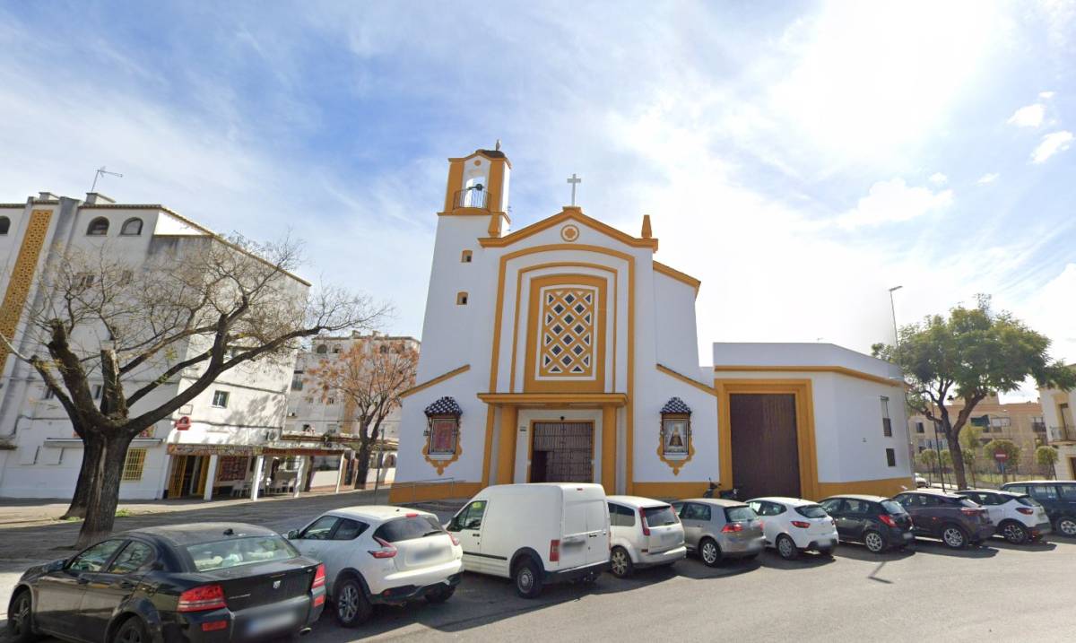 Fin a una demanda histórica de la barriada de La Plata de Jerez: rehabilitará una plaza para volver a sus orígenes