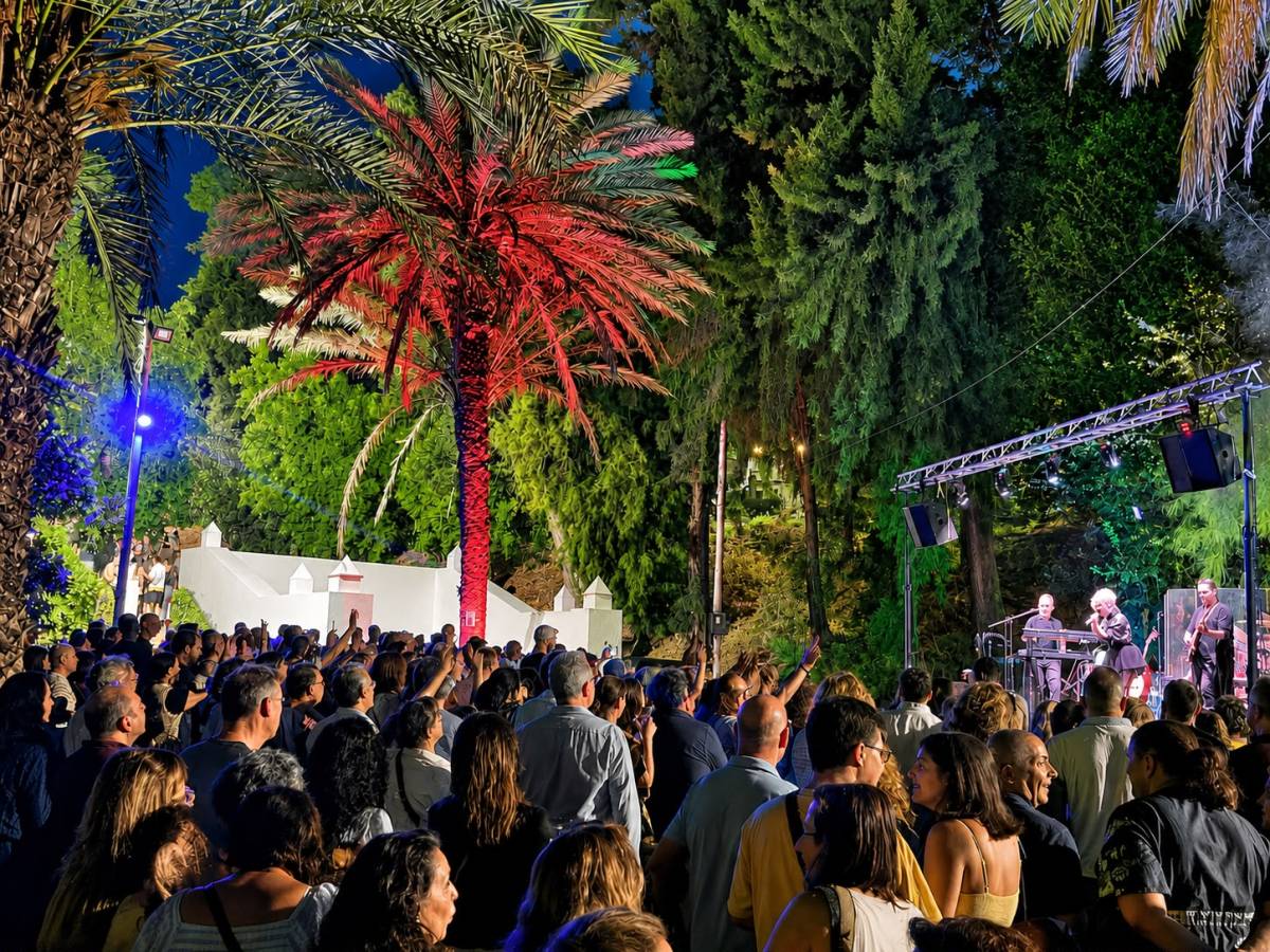 Tributos a Mecano, ABBA y Camela, cine bajo las estrellas y entrada gratis: así será el verano en El Viso del Alcor