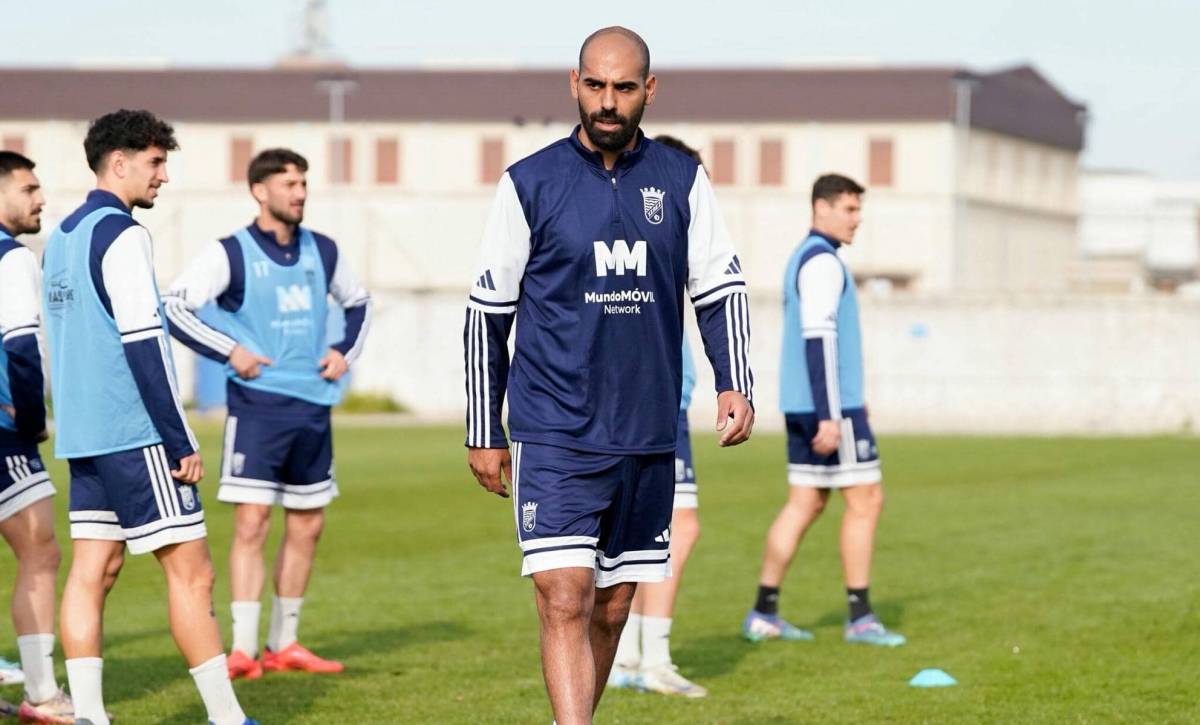 De referente del Cádiz CF a ganarse el cariño de Chapín: el Xerez CD hace oficial el fichaje de 'Fali'