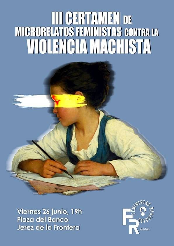 Cartel del evento.