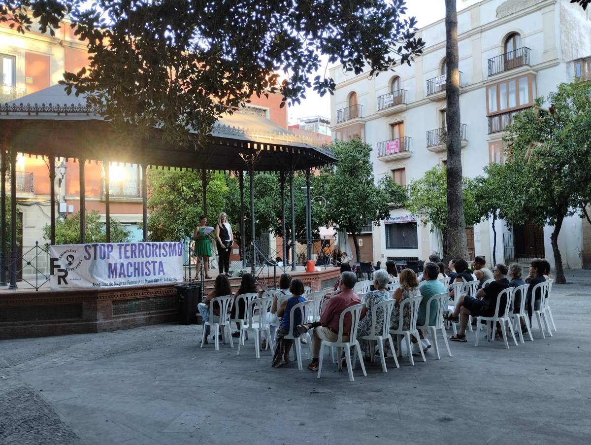 Premios y reivindicación por la infancia con microrrelatos feministas en el concurso de AFRA Mujeres en Jerez