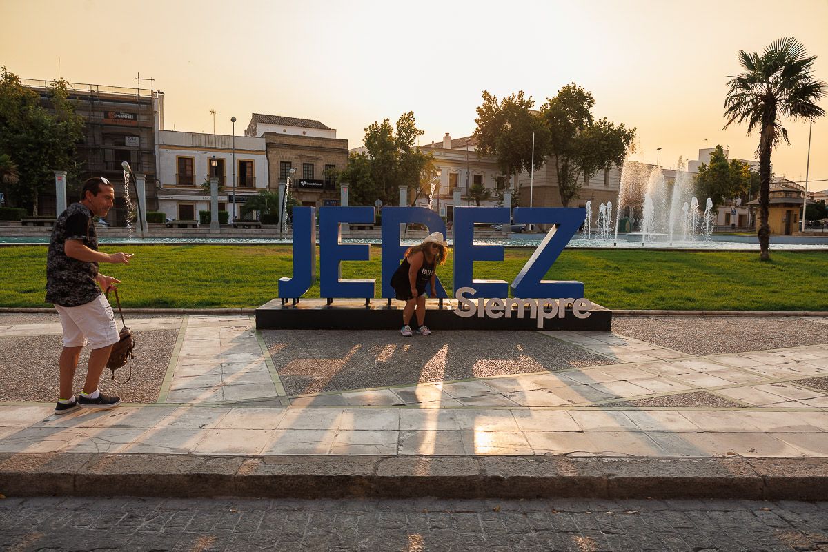 Ganemos pide parar el Plan del Clima de Jerez por "incumplimientos legales" y exige empezar de nuevo
