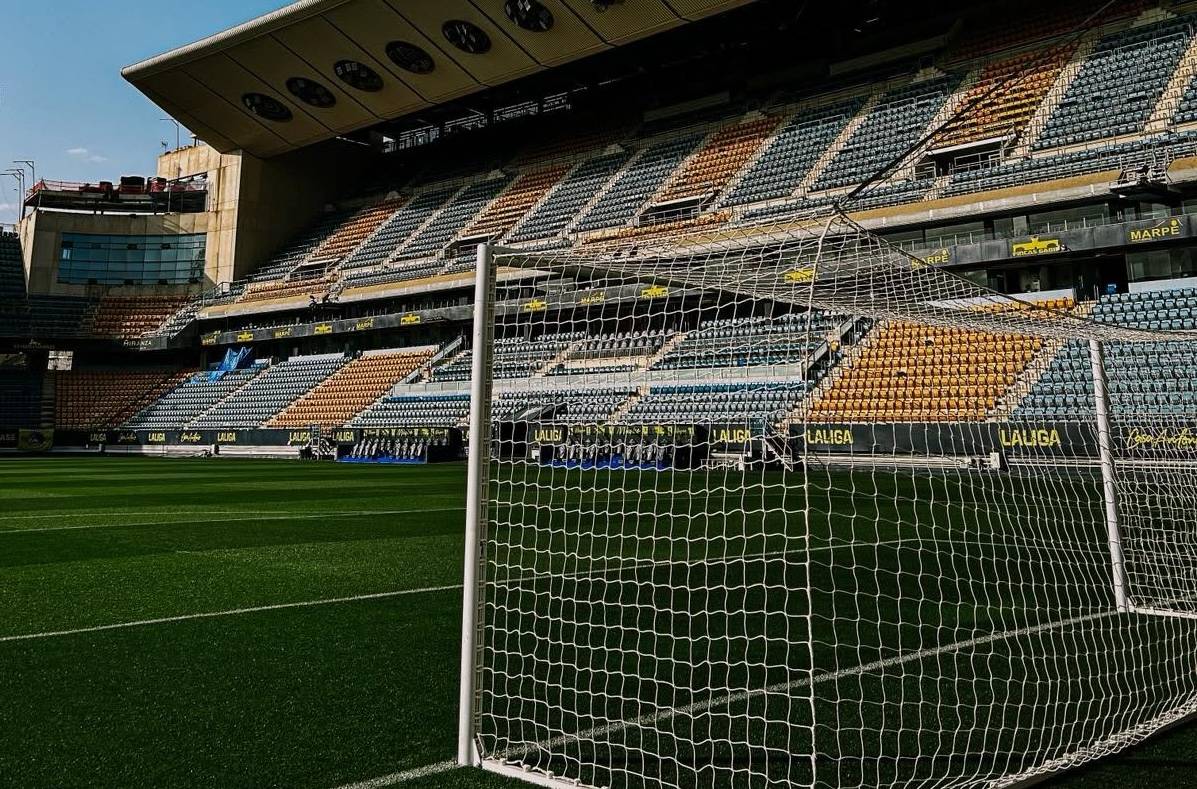Adiós al debate sobre el nombre: el estadio del Cádiz CF se queda como Nuevo Mirandilla