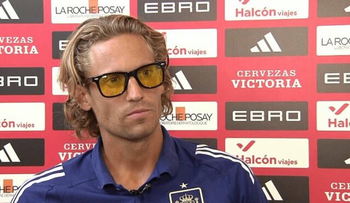 El 'proyecto' educativo de Marcos Llorente para su hija: niños 