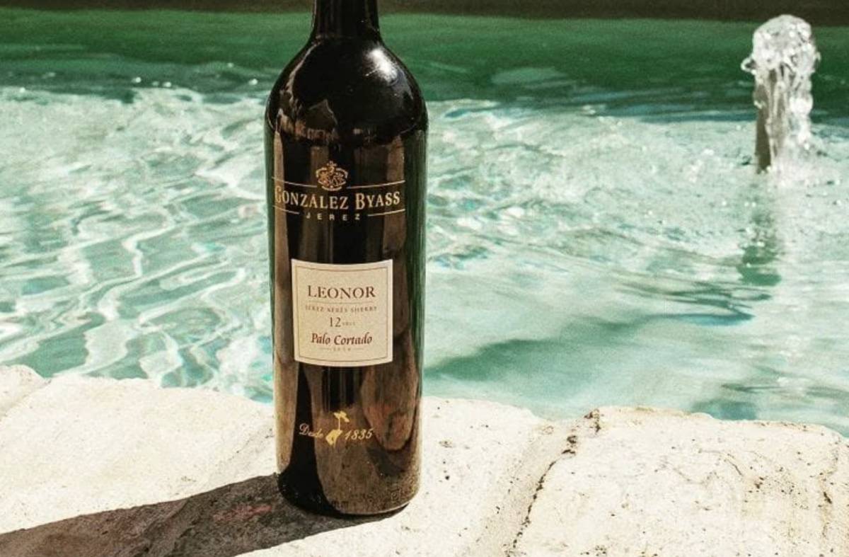 Bodegas Tío Pepe conquista el oro en un concurso internacional con el vino más 
