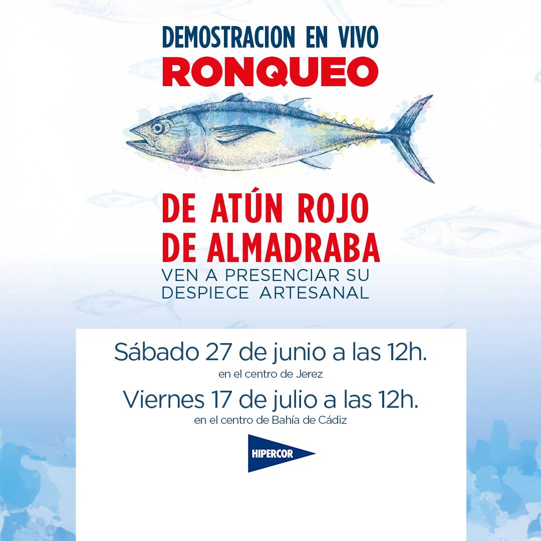 Cartel del evento. - Cartel del evento.