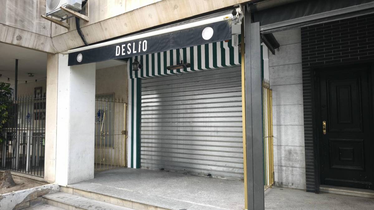 Las tartas de queso y las galletas que triunfan en Jerez desembarcan en la Plaza del Caballo: apertura en la calle Paraíso
