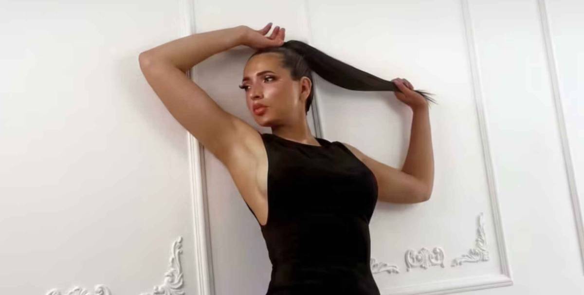 Hallan dentro de una maleta en un apartamento Airbnb el cadáver de la influencer colombiana Natalia Villalba