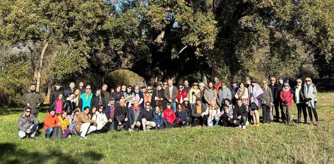 El III Concurso Internacional de Poesía Rural, que recibe más de 300 obras de 19 países, ya tiene ganadores