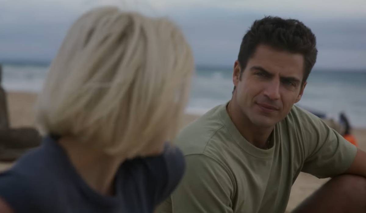 Maxi Iglesias protagoniza la nueva serie de ficción de Telecinco, grabada en Cádiz. - Maxi Iglesias protagoniza la nueva serie de ficción de Telecinco, grabada en Cádiz.