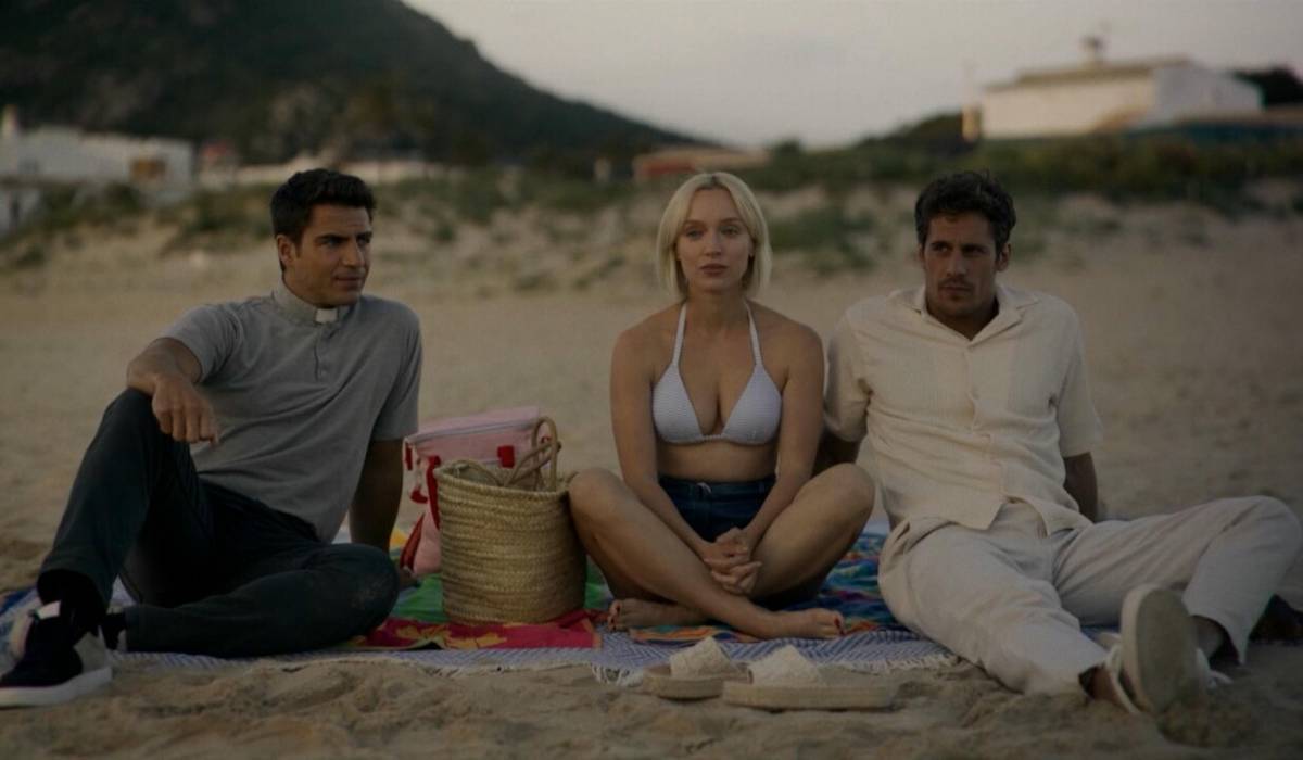 De Jerez a Barbate, pasando por Conil: los escenarios reales de Cádiz que dan vida a la nueva serie de Telecinco