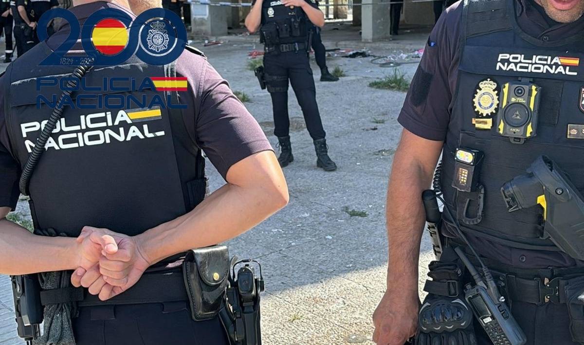 Le disparó a corta distancia tras coincidir en sus coches por las Tres Mil Viviendas: esclarecido el crimen en Sevilla