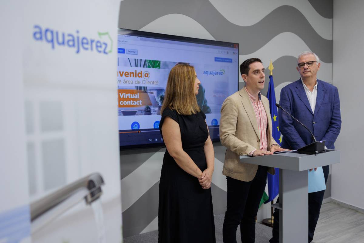 AQUAJEREZ APP