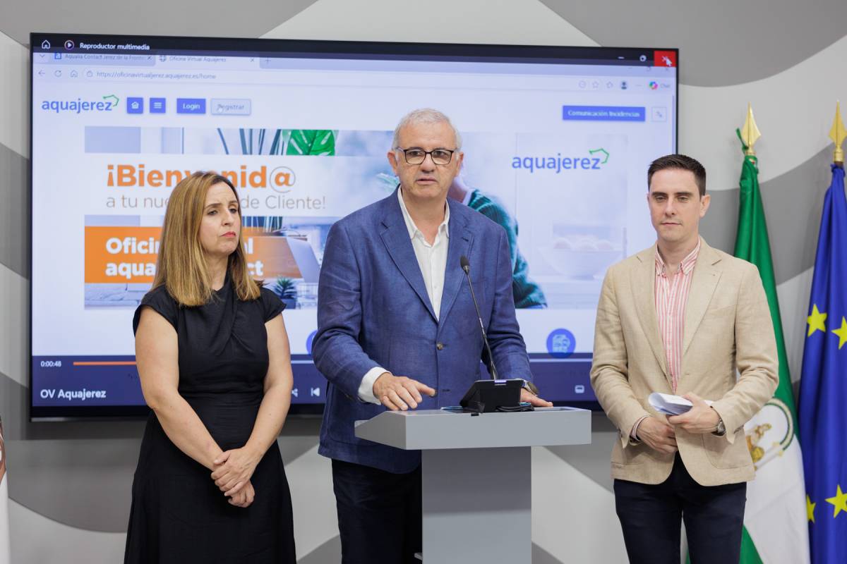 AQUAJEREZ APP