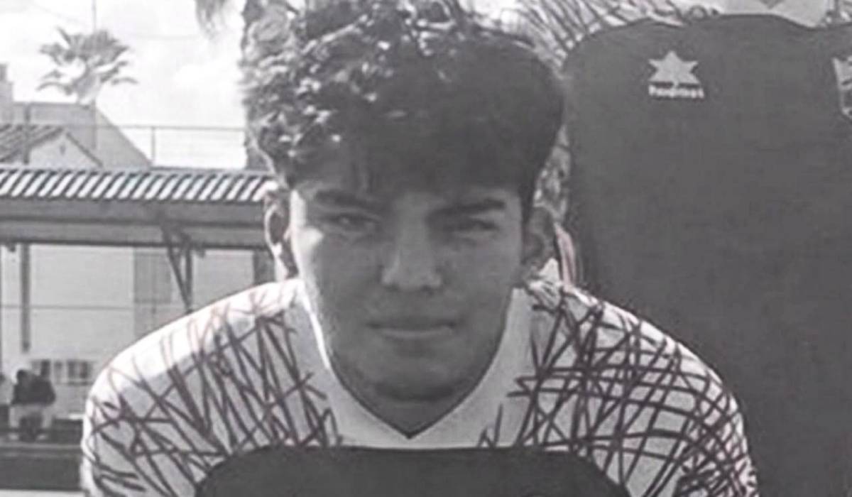 Conmoción en Granada por la muerte de Kenneth Daniel, el futbolista que murió al caer de una azotea la noche de San Juan