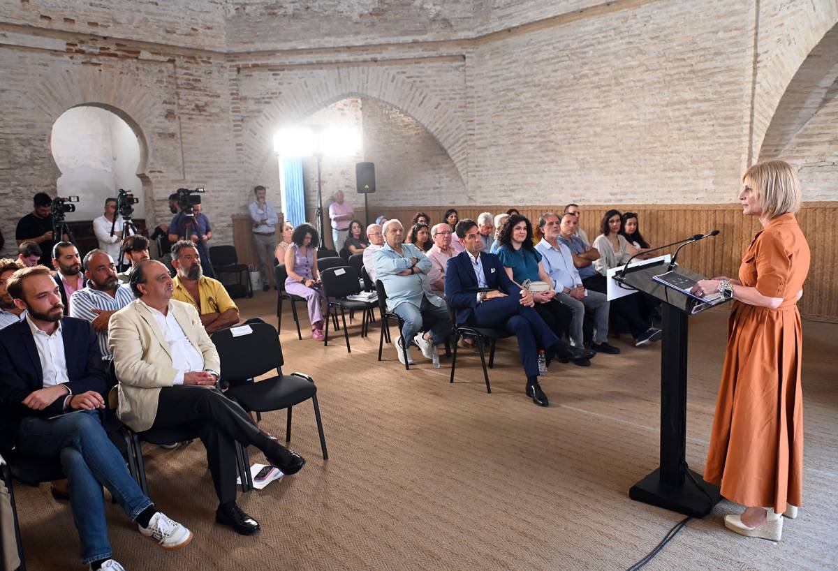 Fundarte destaca que cierra 2025 con más público y más ingresos, en respuesta a las pérdidas denunciadas por el PSOE