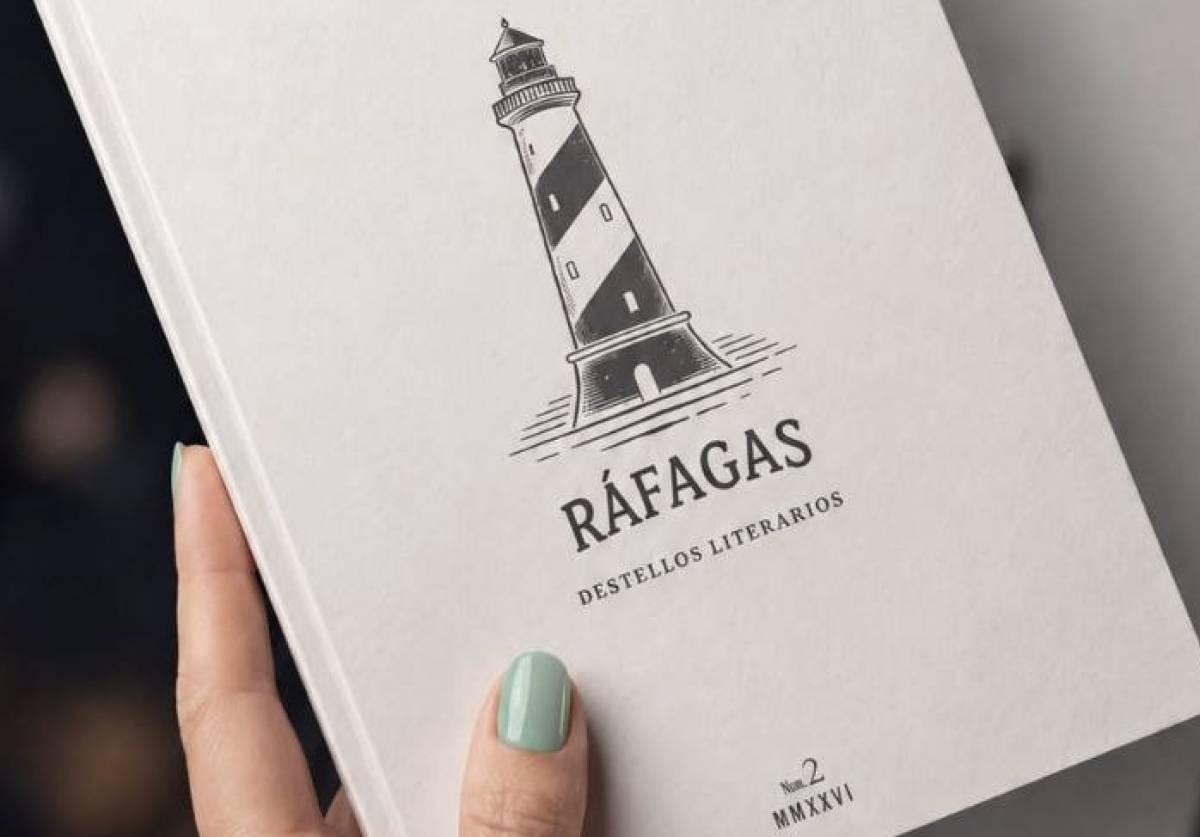 Llega a la Feria del Libro de Cádiz el segundo número de una revista firmada por más de 30 escritores y músicos 