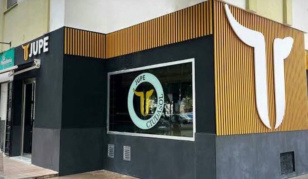 Comunicado de Jupe Jerez tras la incidencia por listeria en dos de sus productos