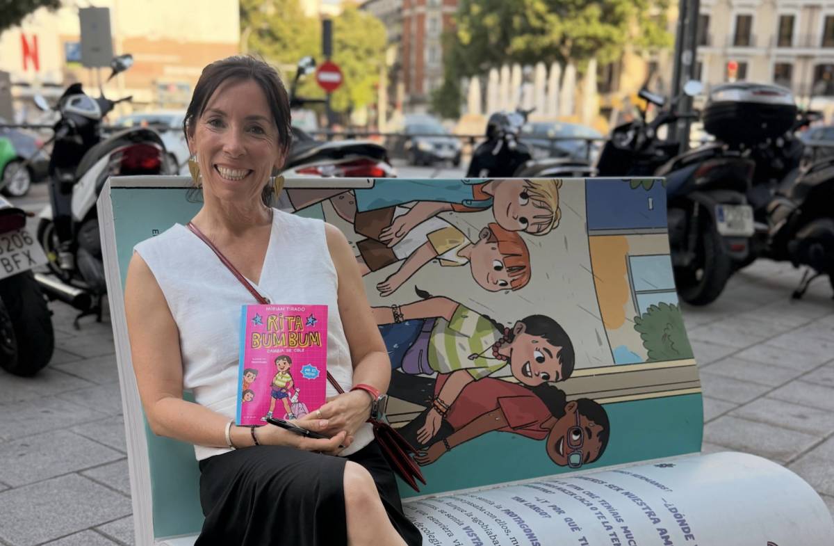 ¿Qué vas a ver el primer día de la Feria del Libro de Cádiz?: de una escritora superventas a jóvenes artistas de Ubrique