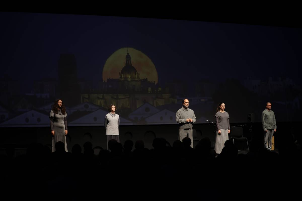 El gran proyecto cultural de Jerez no termina: así continuará el legado de la candidatura europea