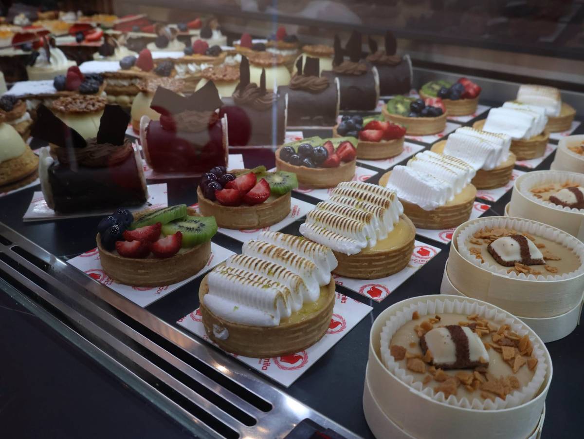 La más sabrosa panadería-pastelería de España (amada por los 'chefs Michelin') abre nuevo local en Chiclana: 