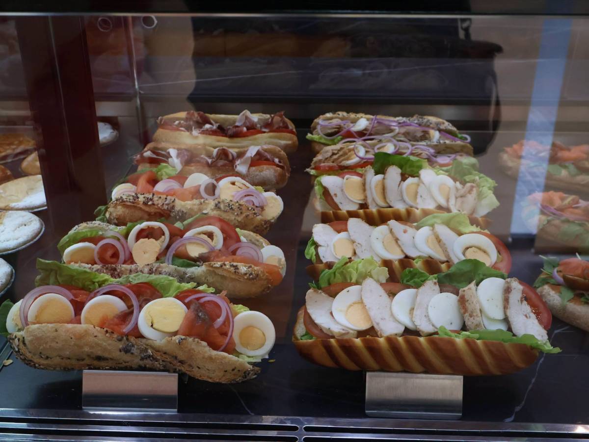 La Cremita Chiclana apertura nueva tienda