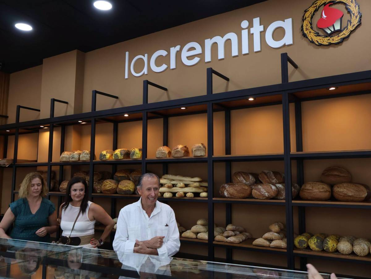 La Cremita Chiclana apertura nueva tienda