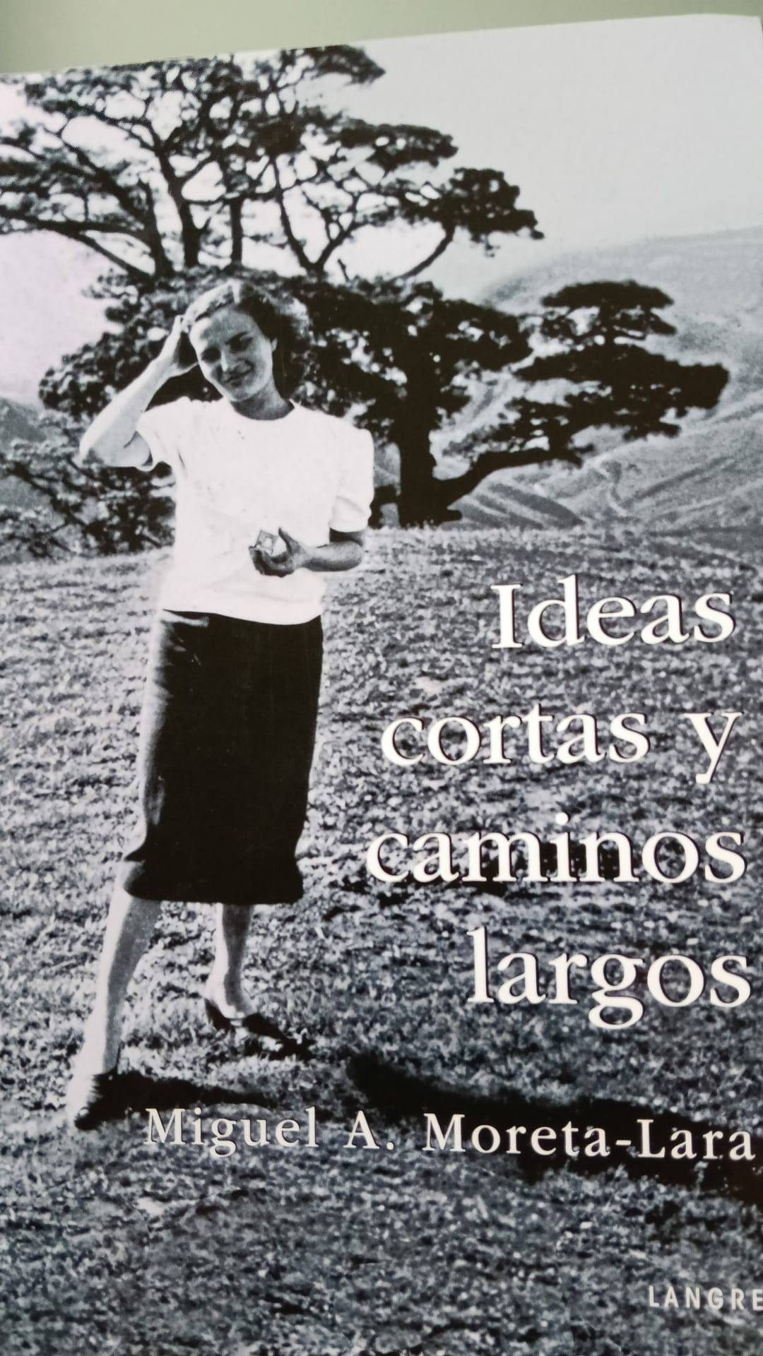 Portada del libro.